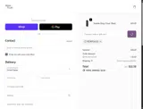 PEDRITOJOSE coupon verification screenshot