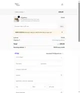 SIMPLYCODES24 coupon verification screenshot