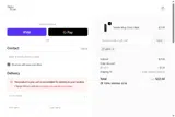 LIZ10 coupon verification screenshot