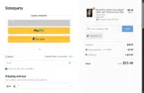 SAMARIZ coupon verification screenshot