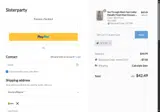 ICY15 coupon verification screenshot