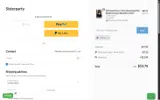 TAY15 coupon verification screenshot
