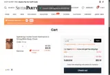 ICY15 coupon verification screenshot