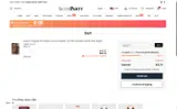 GLAM20 coupon verification screenshot