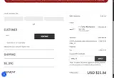 Willis_10 coupon verification screenshot
