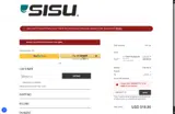 WARRANTY10 coupon verification screenshot