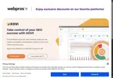 Sitejet coupon verification screenshot