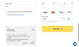 SAVE20 coupon verification screenshot