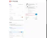 Sit Healthier coupon verification screenshot