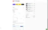 Sit Healthier coupon verification screenshot