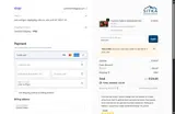 welcome coupon verification screenshot