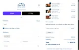 SNP35 coupon verification screenshot