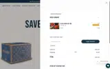 Salmon15 coupon verification screenshot