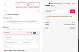 PLAYTIME coupon verification screenshot