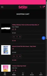 EXTRA10 coupon verification screenshot