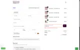 SPSOCIAL coupon verification screenshot
