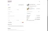 SPSOCIAL coupon verification screenshot