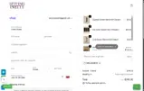 Welcome15 coupon verification screenshot