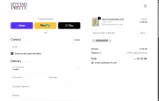 THICKHAIR15 coupon verification screenshot
