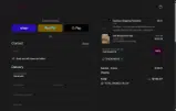 THICKHAIR15 coupon verification screenshot