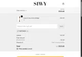 SIWYFAM20 coupon verification screenshot