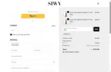 FF20 coupon verification screenshot