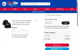 BACKCOURT coupon verification screenshot