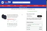 BIGSAVINGS30 coupon verification screenshot