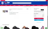 BACKCOURT coupon verification screenshot