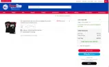 YK32H34FDD8X coupon verification screenshot