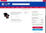 WELCOME20 coupon verification screenshot