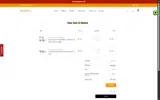 PROMOTION coupon verification screenshot