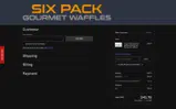 NEWDAY coupon verification screenshot