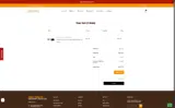 TAKE10 coupon verification screenshot