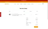 11cvsixbary coupon verification screenshot