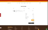 QUHU10 coupon verification screenshot