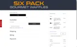 SAVE126 coupon verification screenshot