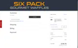 PROMOTION coupon verification screenshot