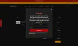 10MOVO coupon verification screenshot