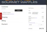 NIKEONE coupon verification screenshot