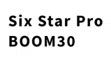 BOOM30 coupon verification screenshot