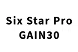 GAIN30 coupon verification screenshot