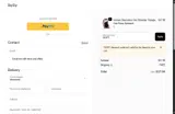 15OFF coupon verification screenshot