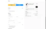 KOHA10 coupon verification screenshot
