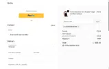 savemarkdown coupon verification screenshot