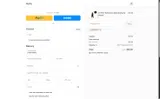 FIRST10 coupon verification screenshot