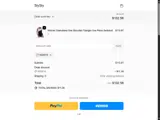 NOW10 coupon verification screenshot