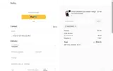 SAVEMORE coupon verification screenshot