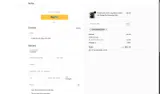 savemarkdown coupon verification screenshot