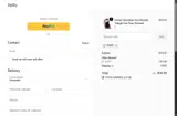 15OFF coupon verification screenshot